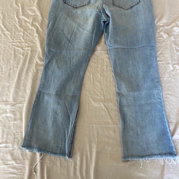 Old Navy Flare Jeans - Picture 2 of 6